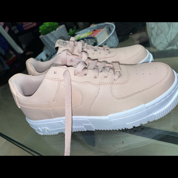 NIKE AF1 pixel particle - Picture 3 of 8